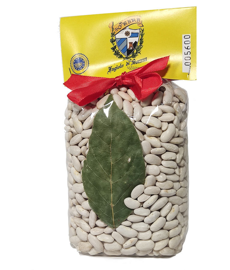 Sorana PGI bean